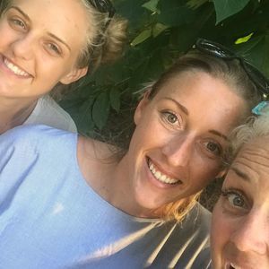 Meet your Posher, Kendra